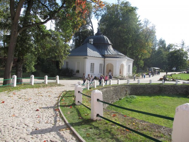 Wycieczka do Sandomierza